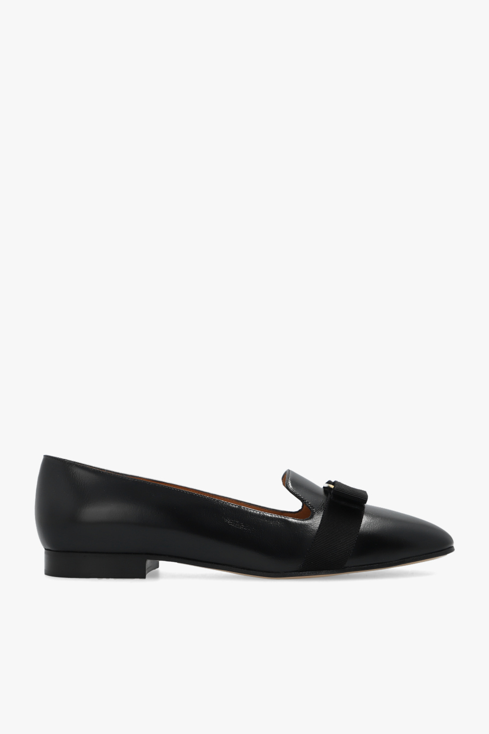 SchaferandweinerShops Japan - 'Laufer' loafers Salvatore